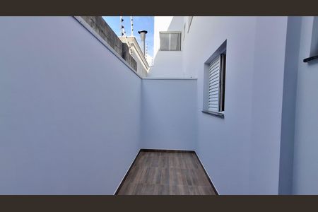 Apartamento para alugar com 48m², 2 quartos e 1 vaga