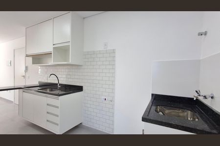 Apartamento para alugar com 48m², 2 quartos e 1 vaga
