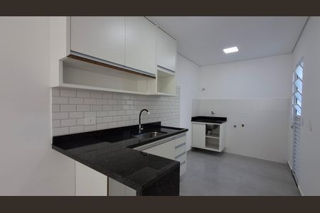 Apartamento para alugar com 48m², 2 quartos e 1 vaga