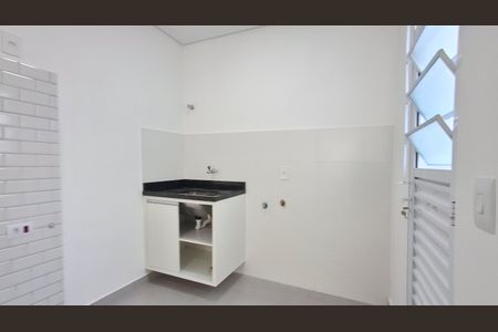 Apartamento para alugar com 48m², 2 quartos e 1 vaga