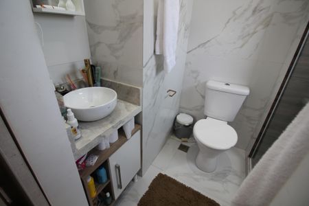 Apartamento à venda com 64m², 2 quartos e 1 vagaQuarto 2 - Suíte