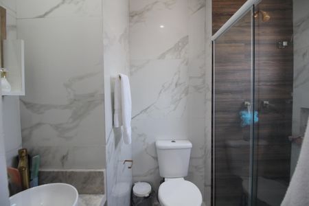 Apartamento à venda com 64m², 2 quartos e 1 vagaQuarto 2 - Suíte