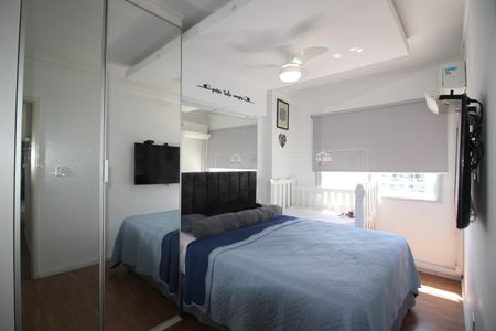 Apartamento à venda com 64m², 2 quartos e 1 vagaQuarto 2
