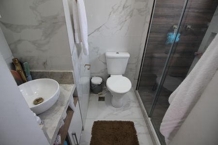 Apartamento à venda com 64m², 2 quartos e 1 vagaQuarto 2 - Suíte