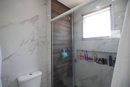 Apartamento à venda com 64m², 2 quartos e 1 vagaQuarto 2 - Suíte
