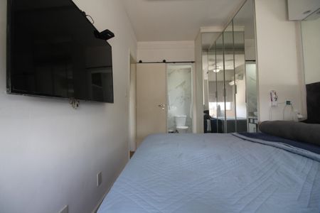 Apartamento à venda com 64m², 2 quartos e 1 vagaQuarto 2