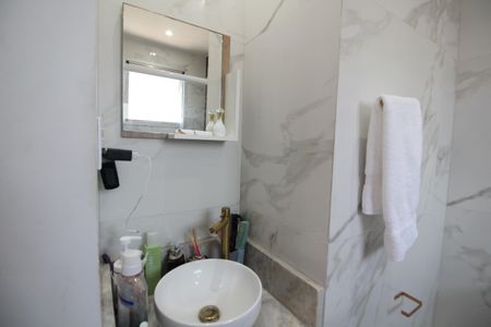 Apartamento à venda com 64m², 2 quartos e 1 vagaQuarto 2 - Suíte