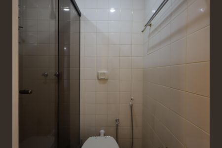 Apartamento para alugar com 70m², 3 quartos e 2 vagasBanheiro