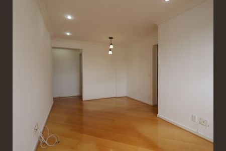 Sala de apartamento para alugar com 3 quartos, 70m² em Vila Andrade, São Paulo