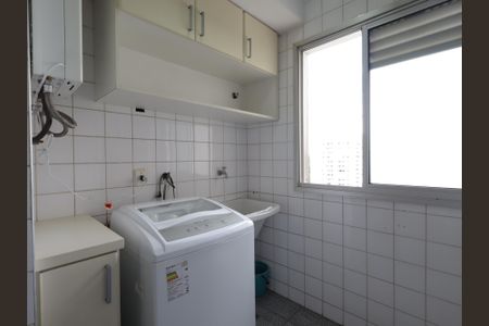 Apartamento para alugar com 70m², 3 quartos e 2 vagasÁrea de Serviço