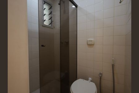 Apartamento para alugar com 70m², 3 quartos e 2 vagasBanheiro