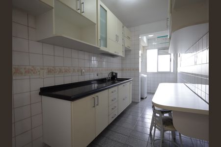 Apartamento para alugar com 70m², 3 quartos e 2 vagasCozinha