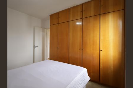 Apartamento para alugar com 70m², 3 quartos e 2 vagasQuarto 2