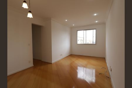 Sala de apartamento para alugar com 3 quartos, 70m² em Vila Andrade, São Paulo