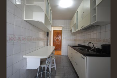Apartamento para alugar com 70m², 3 quartos e 2 vagasCozinha