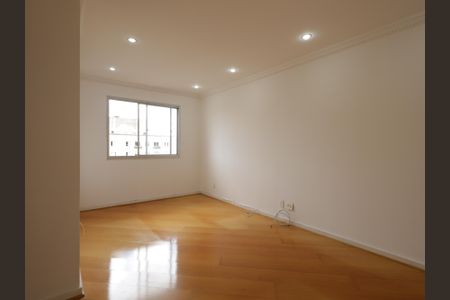 Apartamento para alugar com 70m², 3 quartos e 2 vagasSala
