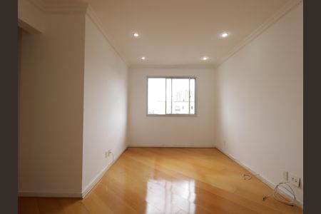Apartamento para alugar com 70m², 3 quartos e 2 vagasSala