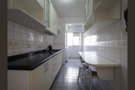 Apartamento para alugar com 70m², 3 quartos e 2 vagasCozinha