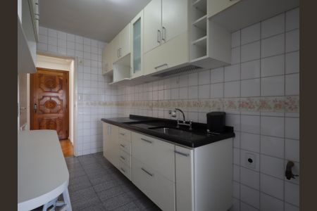Apartamento para alugar com 70m², 3 quartos e 2 vagasCozinha