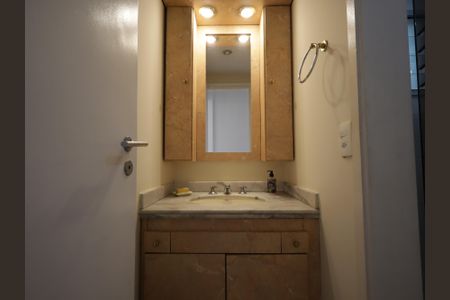 Apartamento para alugar com 70m², 3 quartos e 2 vagasBanheiro