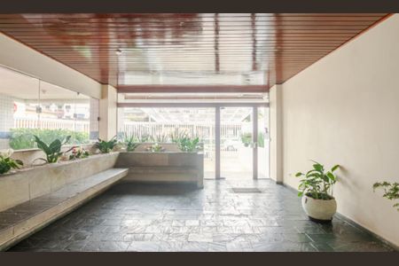 Apartamento para alugar com 63m², 1 quarto e 1 vagaÁrea comum