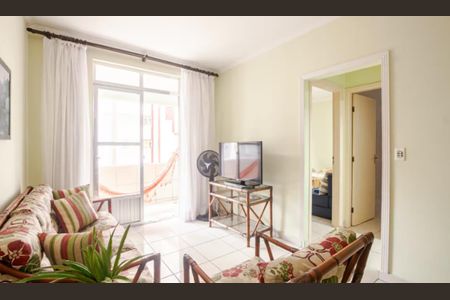 Apartamento para alugar com 63m², 1 quarto e 1 vagaSala