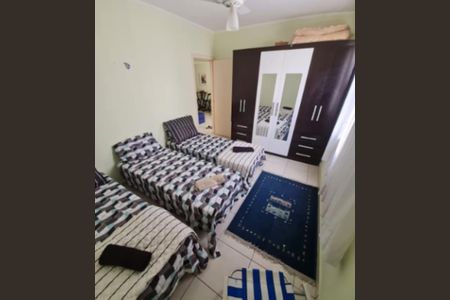 Apartamento para alugar com 63m², 1 quarto e 1 vagaQuarto