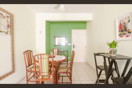 Apartamento para alugar com 63m², 1 quarto e 1 vagaÁrea comum