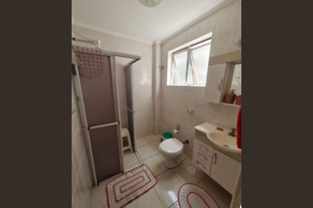 Apartamento para alugar com 63m², 1 quarto e 1 vagaBanheiro