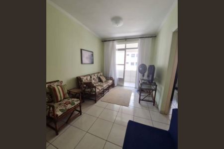 Apartamento para alugar com 63m², 1 quarto e 1 vagaSala
