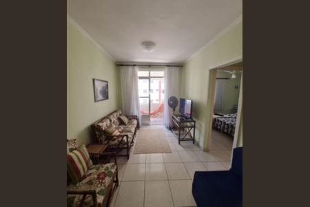 Apartamento para alugar com 63m², 1 quarto e 1 vagaSala