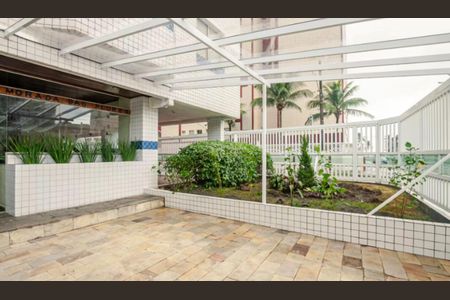 Apartamento para alugar com 63m², 1 quarto e 1 vagaÁrea comum