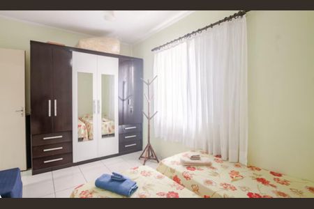 Apartamento para alugar com 63m², 1 quarto e 1 vagaQuarto