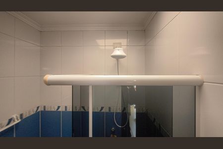 Casa à venda com 92m², 3 quartos e 2 vagasBanheiro da Suíte