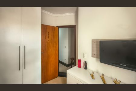 Casa à venda com 92m², 3 quartos e 2 vagasQuarto 2