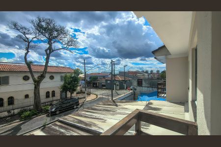 Casa à venda com 92m², 3 quartos e 2 vagasVaranda da Suíte