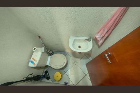 Casa à venda com 92m², 3 quartos e 2 vagasLavabo