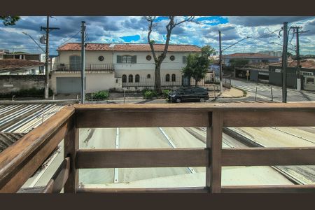 Casa à venda com 92m², 3 quartos e 2 vagasVaranda da Suíte