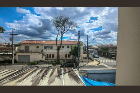 Casa à venda com 92m², 3 quartos e 2 vagasVista do Quarto 2