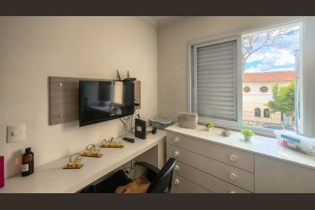 Casa à venda com 92m², 3 quartos e 2 vagasQuarto 2