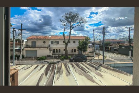 Casa à venda com 92m², 3 quartos e 2 vagasVista do Quarto 1