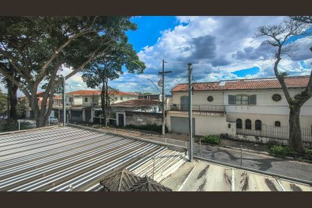 Casa à venda com 92m², 3 quartos e 2 vagasVaranda da Suíte