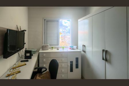 Casa à venda com 92m², 3 quartos e 2 vagasQuarto 2