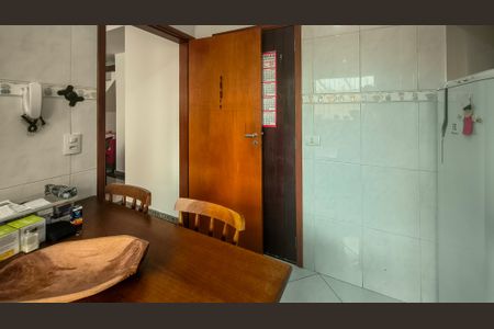 Casa à venda com 92m², 3 quartos e 2 vagasCozinha