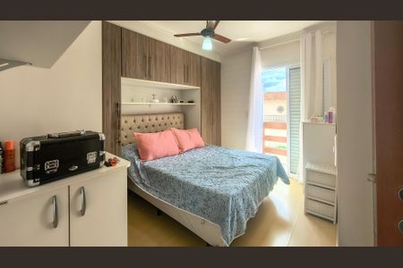 Casa à venda com 92m², 3 quartos e 2 vagasSuíte