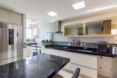 Apartamento para alugar com 75m², 3 quartos e 2 vagas Apartamento para alugar com 75m², 3 quartos e 2 vagasCozinha