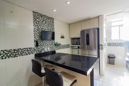 Apartamento para alugar com 75m², 3 quartos e 2 vagas Apartamento para alugar com 75m², 3 quartos e 2 vagasCozinha
