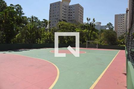 Apartamento para alugar com 75m², 3 quartos e 2 vagas Apartamento para alugar com 75m², 3 quartos e 2 vagasQuadra