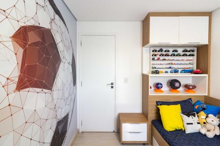 Apartamento para alugar com 75m², 3 quartos e 2 vagas Apartamento para alugar com 75m², 3 quartos e 2 vagasQuarto 1