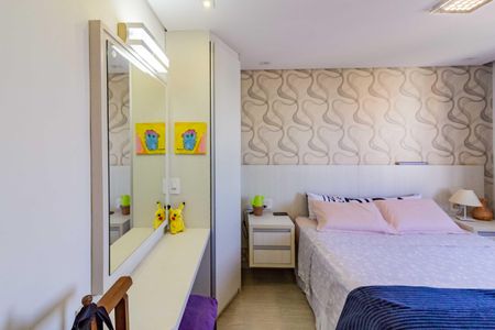 Apartamento para alugar com 75m², 3 quartos e 2 vagas Apartamento para alugar com 75m², 3 quartos e 2 vagasQuarto 2